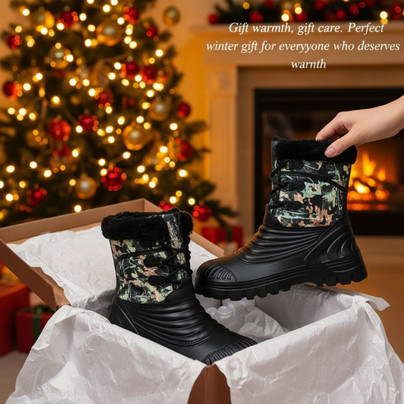 Ботинки Dr. Martens #1