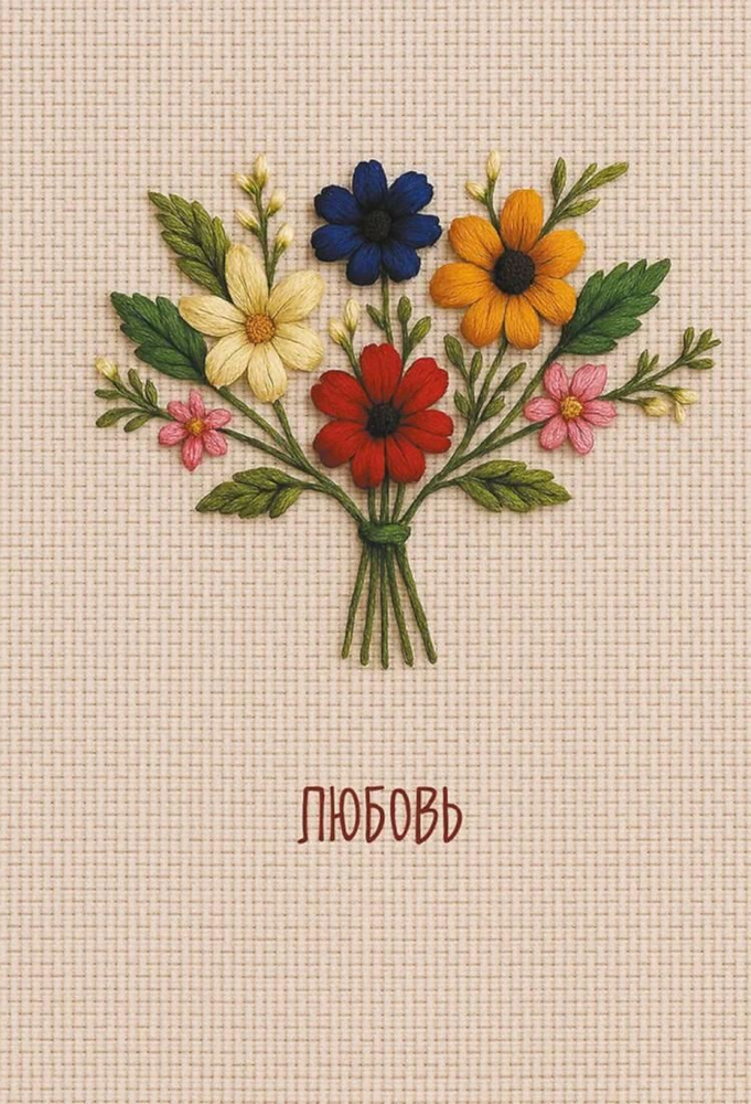 Эксмо Ежедневник #1