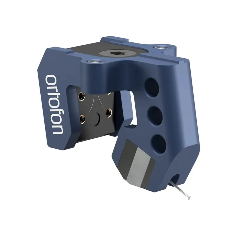 Головка звукоснимателя Ortofon MC 90X #1
