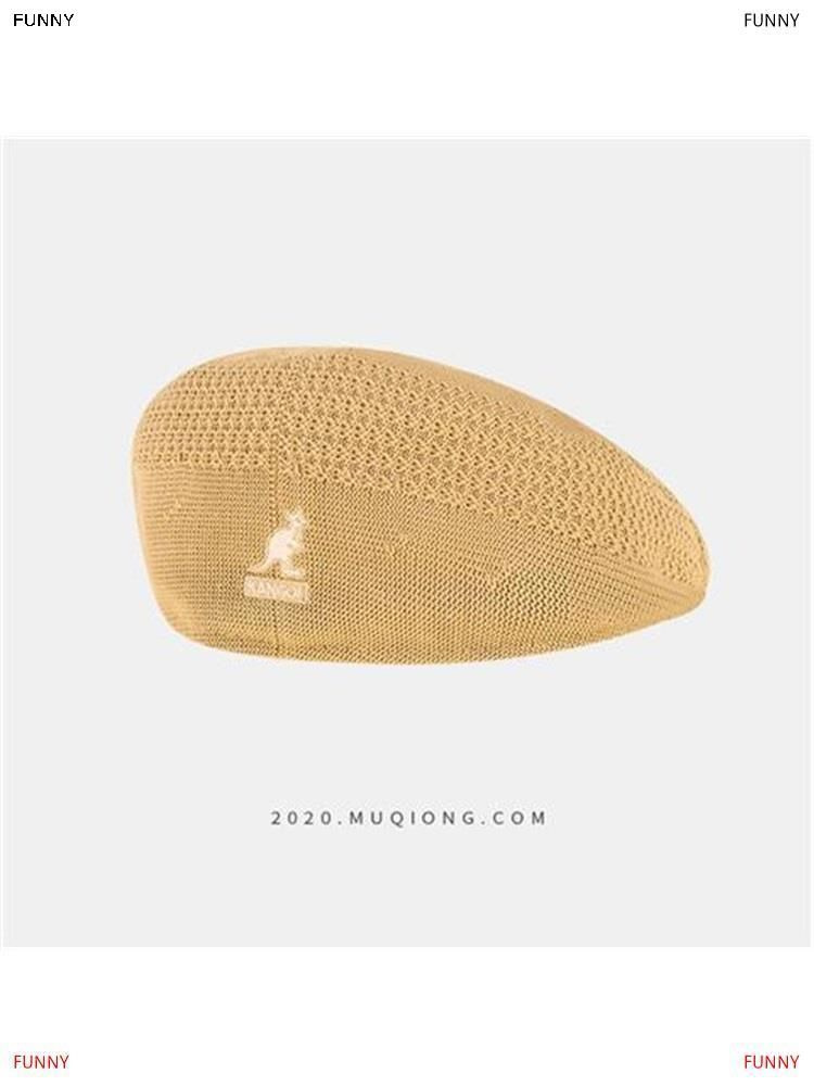 Берет KANGOL берет #1
