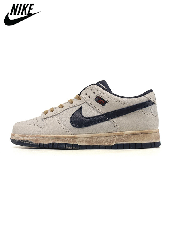 Кроссовки Dunk Low #1