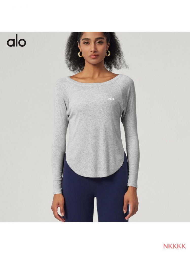 Лонгслив Alo Yoga #1