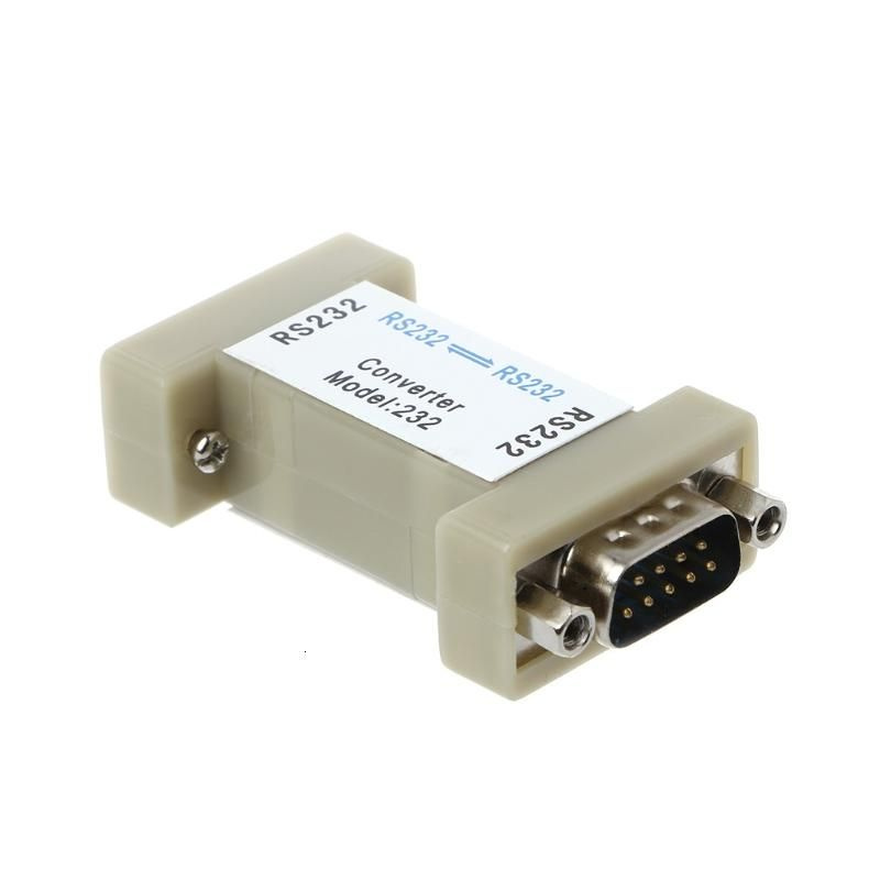 Изолятор RS232 #1