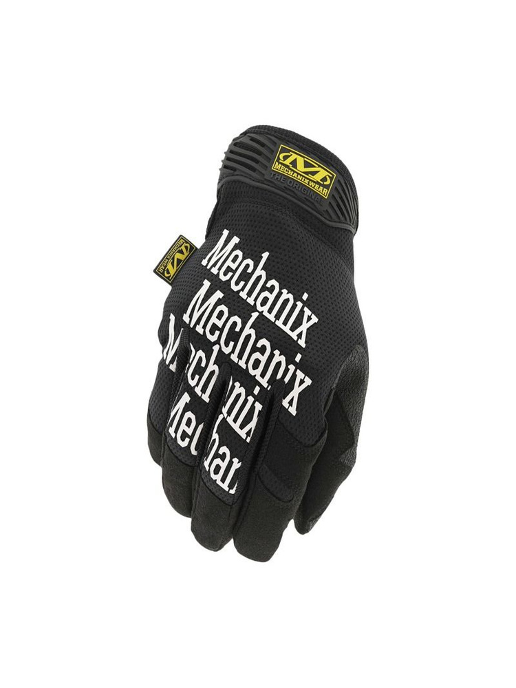 Перчатки автомобильные Mechanix Wear, 1 пара #1