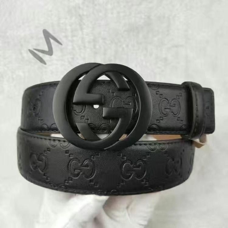 Gucci Ремень #1