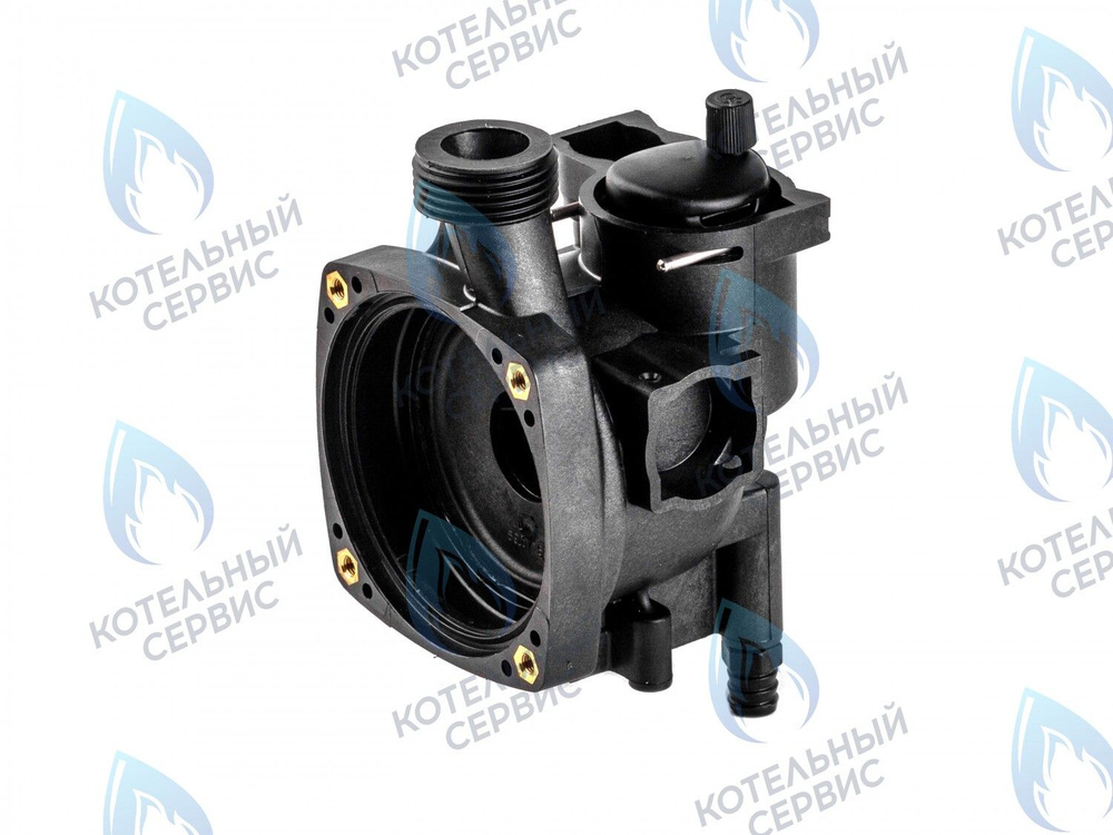 Улитка насоса Grundfos AOKR (Kentatsu Nobby Smart, ITALTHERM City Class, Baltur Tesis ) (G30CCW) #1