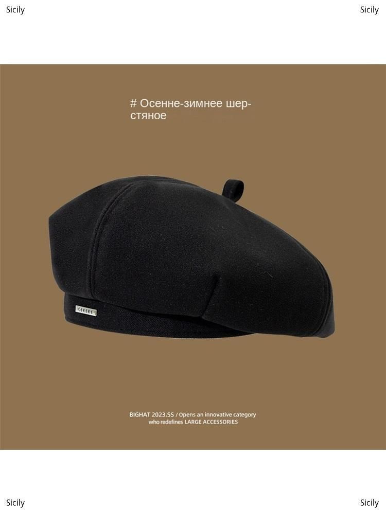 Берет KANGOL берет #1