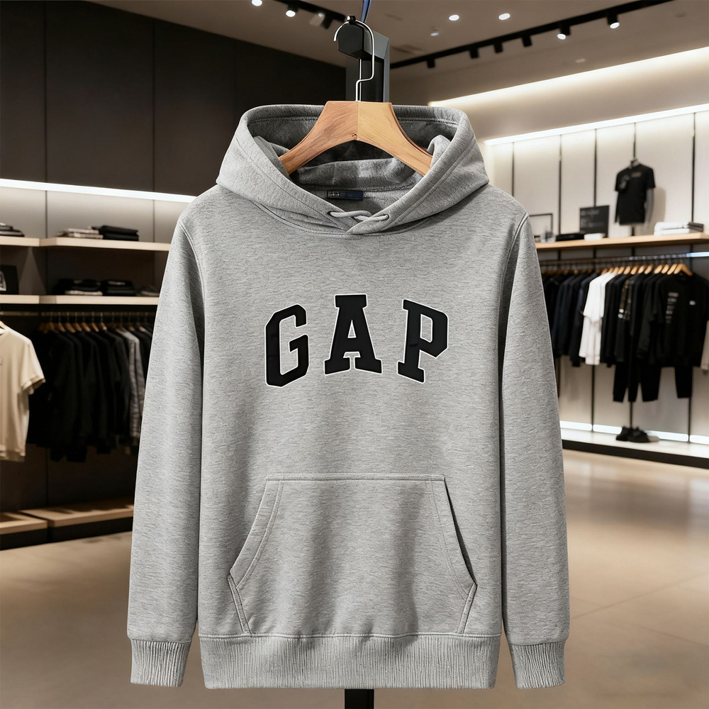 Толстовка GAP #1