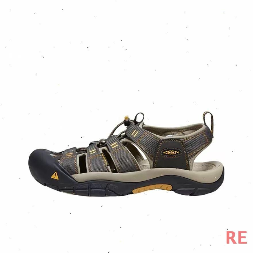 Сандалии KEEN Newport H2 #1