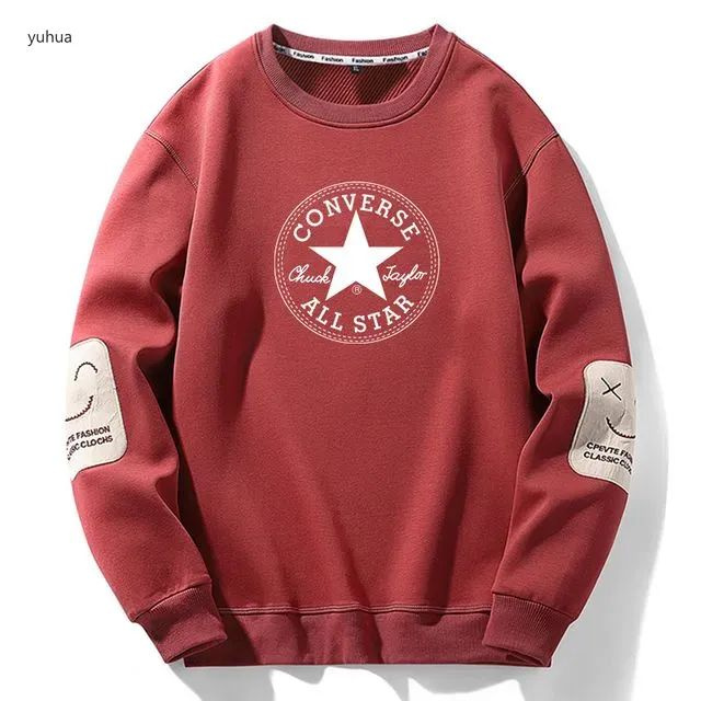 Свитшот Converse #1