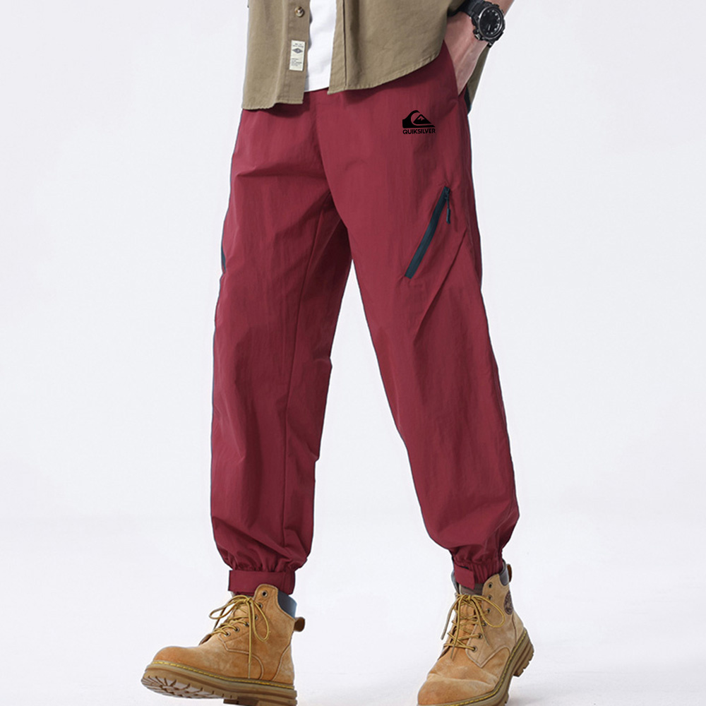 Брюки Quiksilver #1