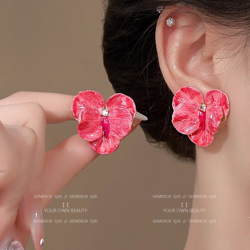 Серьги #1