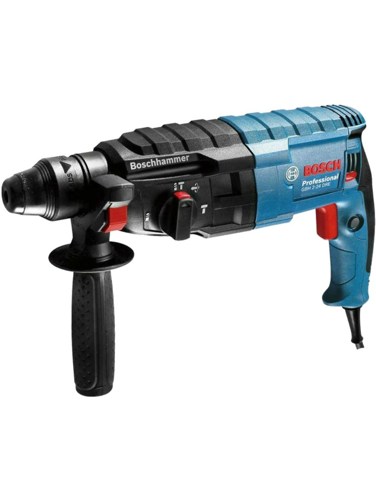 Перфоратор Bosch GBH 2-24 DRE, арт. 0611272100 (кейс в комплекте) #1
