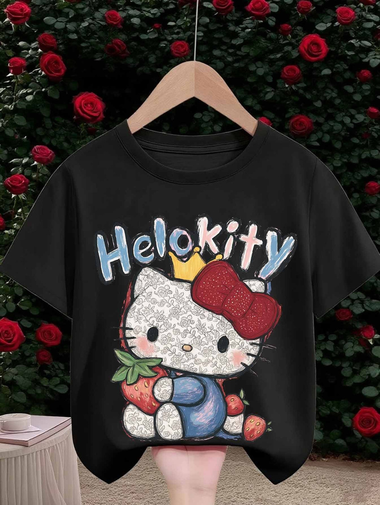 Футболка #1
