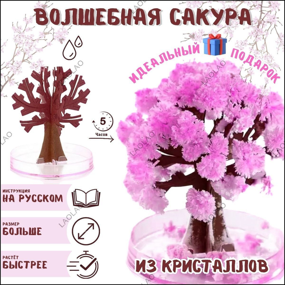 Набор для опытов #1