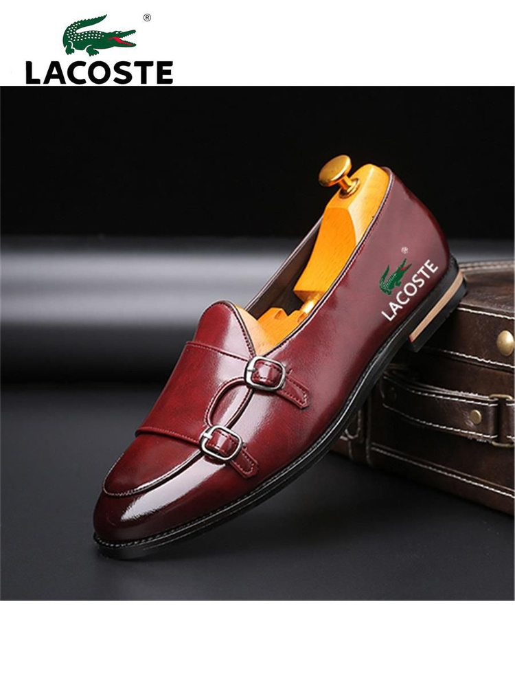Туфли Lacoste #1