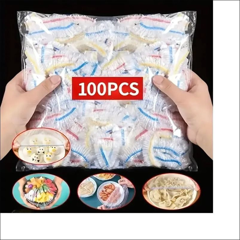Пакет для продуктов, 36 см #1