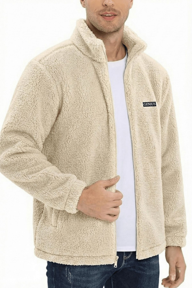 Свитшот GENIUS STORE #1