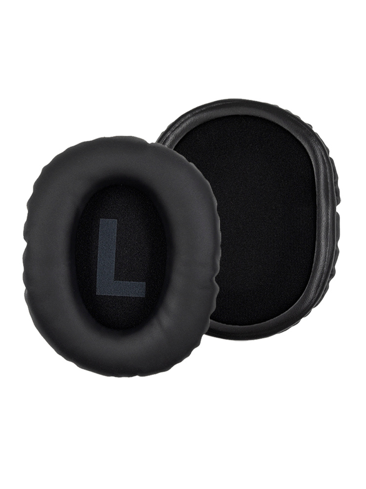 Амбушюры для наушников Logitech G Pro X, G Pro, G Pro X2 (Кожа) #1