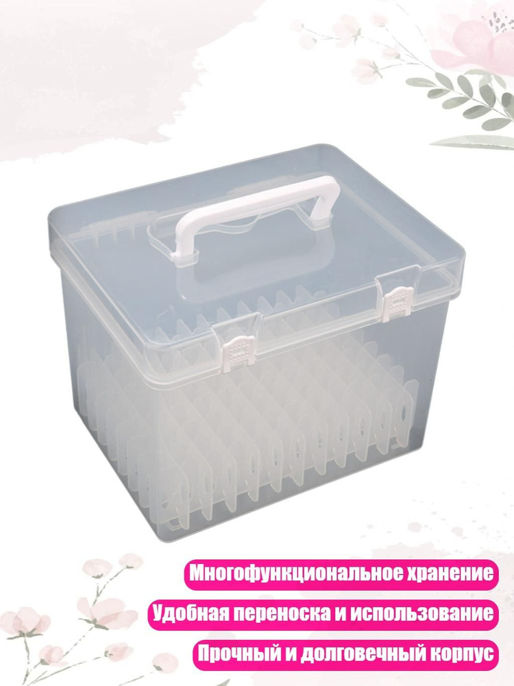  Набор маркеров #1