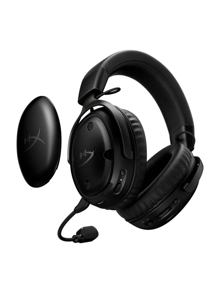 Полноразмерные Полноразмерные HyperX Cloud III S Wireless
