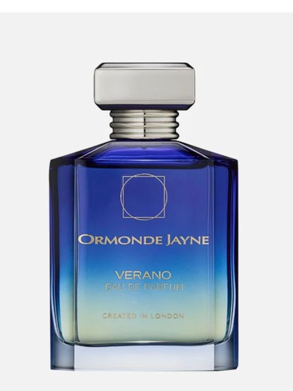 ORMONDE JAYNE verano отливант 5 мл #1