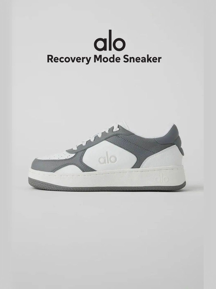 Кроссовки ALO ALO Yoga Recovery Mode Sneaker #1