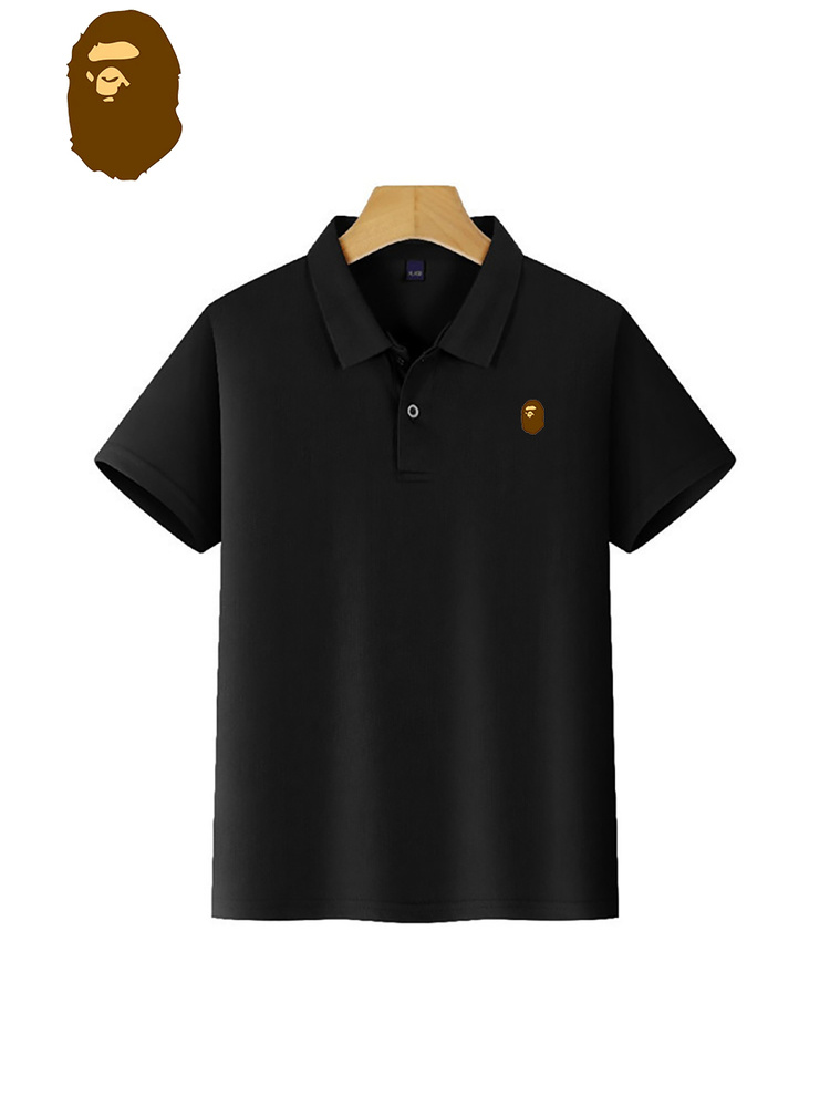 Поло BAPE #1