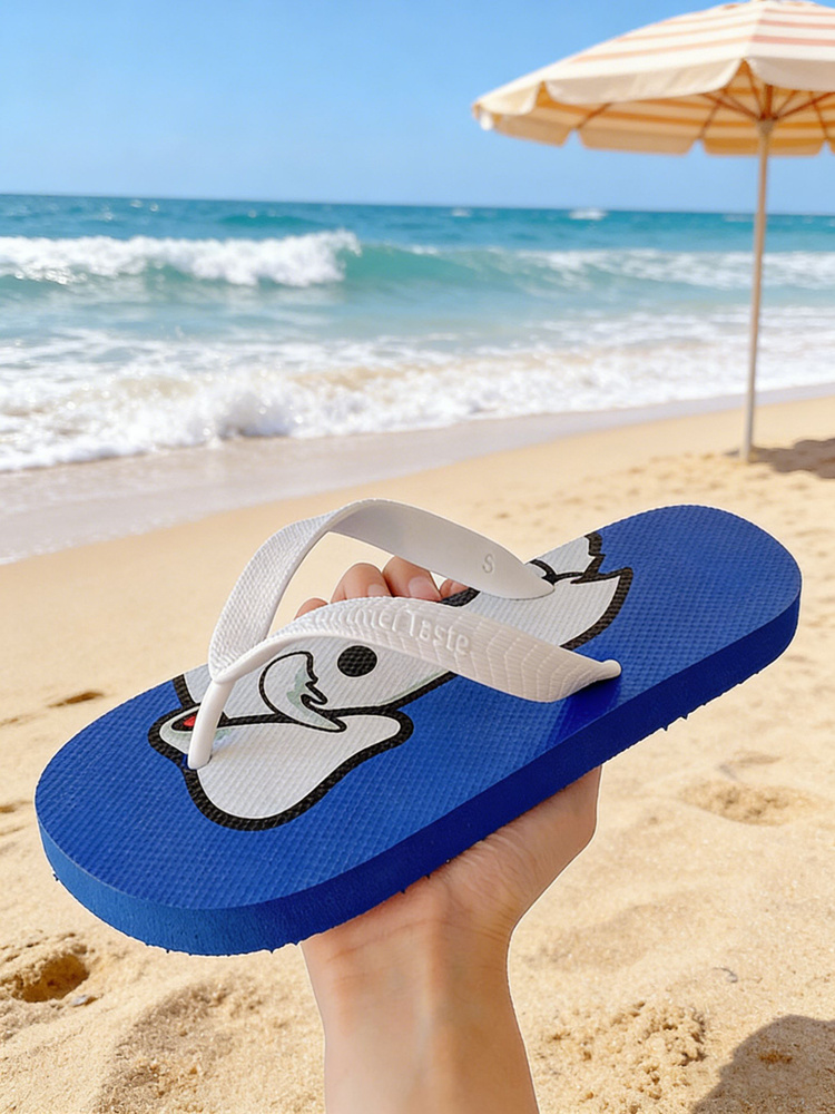 Тапочки Havaianas #1