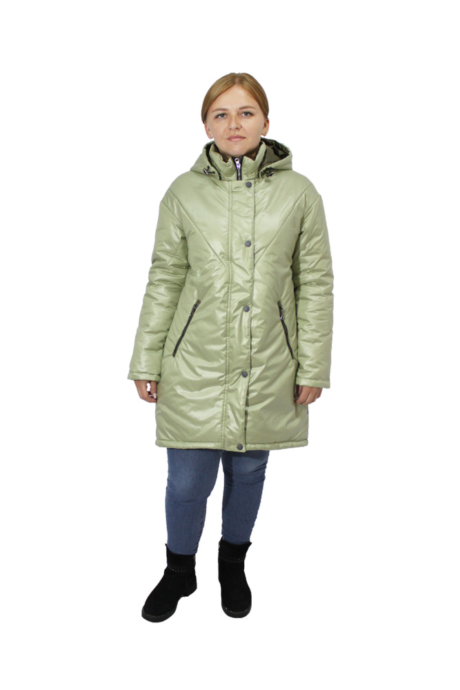 Пальто Evrika #1