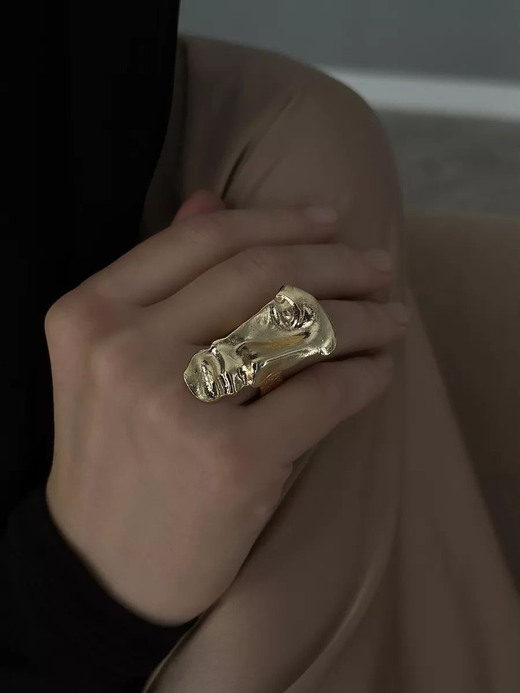 Schiaparelli Кольцо #1