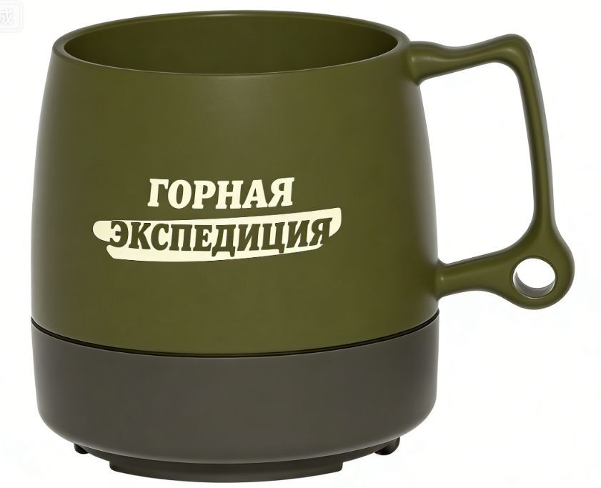 Кружка #1