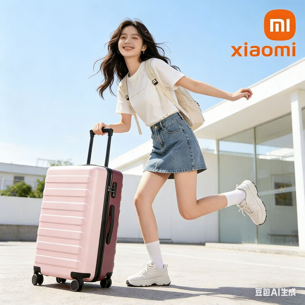 Xiaomi Чемодан #1