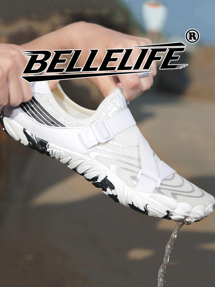 Аквашуз Bellelife #1