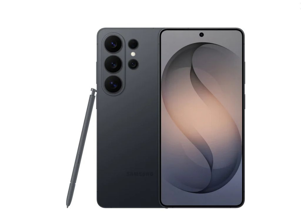 Samsung Смартфон #1
