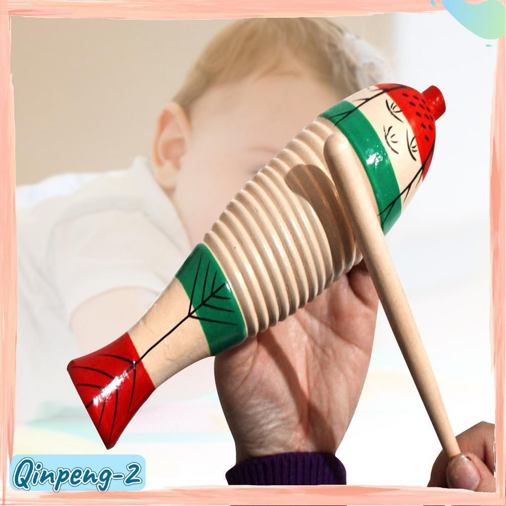 Гуиро #1