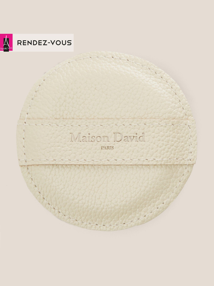 Maison David PARIS Средство для ухода за обувью #1