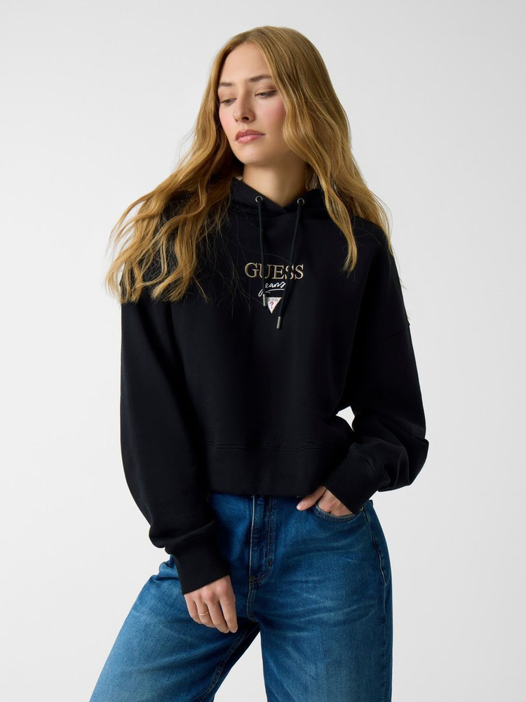 Толстовка GUESS Jeans BAKER #1