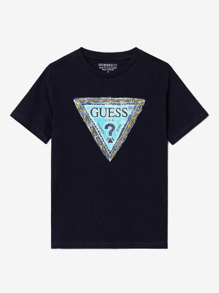 Футболка GUESS SS T-SHIRT #1