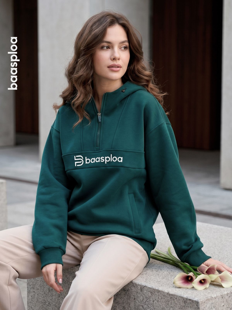 Толстовка BAASPLOA #1