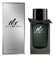 BURBERRY MR BURBERRY EAU DE PARFUM OZON