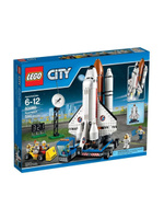 LEGO 60080 OZON