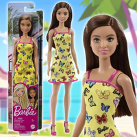 BARBIE FASHIONISTAS 105 OZON