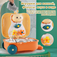 Столики Step2 для водных игр