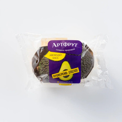 Авокадо Хасс, премиум, 1 шт, Артфрут Скидки недели
