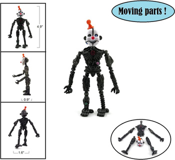 Funko ennard hot sale