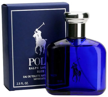 Polo blue clearance limited edition