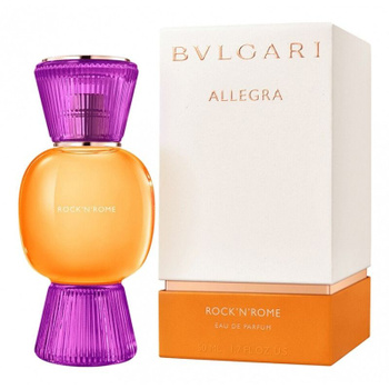 Bvlgari perfume clearance women's