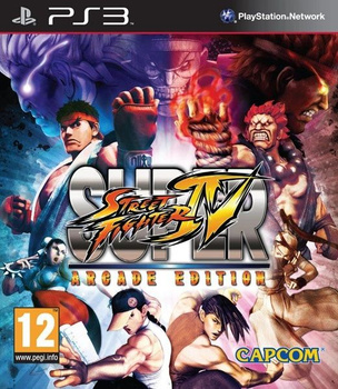 Street fighter shop iv nintendo switch