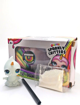 Poopsie slime store surprise sparkly critters